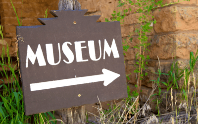 7 Gründe, mit der Familie ein Museum zu besuchen